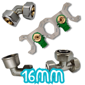 Diameter 16