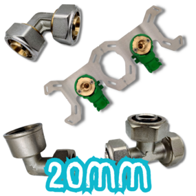Diameter 20