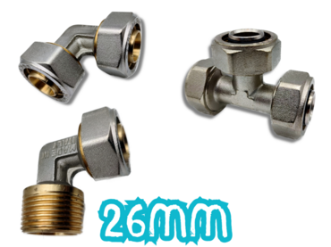 Diameter 26