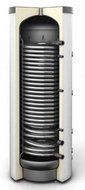 CV boiler 200l