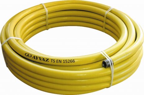 PLT leiding DN25 25lm