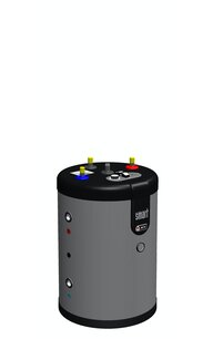 ACV SMART SL 130 incl veiligheidsgroep