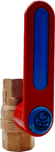 Bolkraan 1/2" met markeerplaat