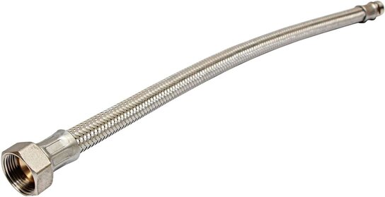 Flexibel 3/4" MF 60cm DN13