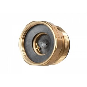 Flow valve / Sperventiel 6/4"